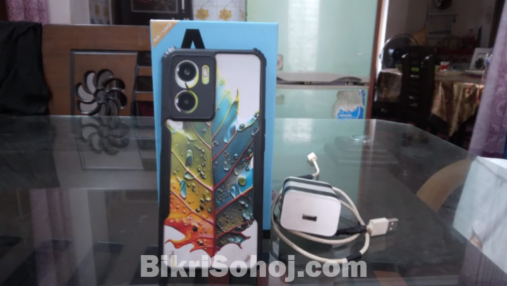 Oppo A77s